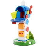 Little tikes - ma premiere boite aux lettres - jouet educatif pour enfants