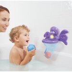 Little tikes splashket ball