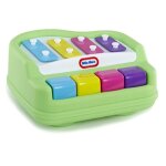 Little tikes tap - a - tune piano baby toy