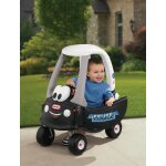 Little tikes voiture de police patrol