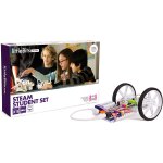 Littlebits steam kit etudiant