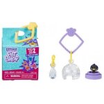 Littlest collection surprise serie 2 : pingouin et igloo 2 - b26 + accessoire - figurines petshops - ...