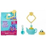 Littlest collection surprise serie 2 : le poisson 2 - b25 + accessoire - figurines petshops - jouet fille ...