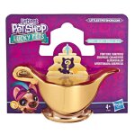 Littlest lps lucky pets fortune surprise