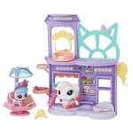 Littlest littlest petshop - coiffeur petshop