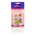 Littlest petshop jeu des 7 familles