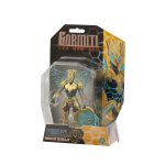 Live action gormiti - figurine articul�e de 15 cm gormiti avec arme - asst