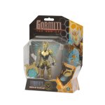 Live action gormiti - figurine articul�e de 15 cm gormiti avec fonction d'attaque - air