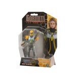 Live action gormiti - figurine articul�e de 15 cm scion - air