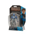 Live action gormiti - figurine articul�e de 15 cm scion - asst