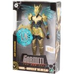 Live action gormiti - figurine articul�e de 27 cm gormiti avec arme - air