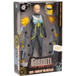 Live action gormiti - figurine articul�e de 27 cm scion avec armure - air