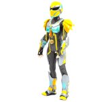 Live action gormiti - figurine articulée de 27 cm scion avec projecteur - air Live action gormiti - figurine articulée de 27 cm scion avec projecteur - air