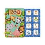 Livre d'activits prscolaires montessori pour enfants, livre d'activits prscolaires, jeux d'apprentissage ...