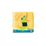 Livre de bain splash anatole - lilliputiens