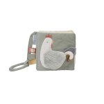 Livre b�b� � suspendre - little farm - little dutch