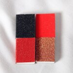 Livre de dorure pour maison de poup�e �chelle 1:12, ensemble de 4, simulation de jeu, salle d'�tude, ...