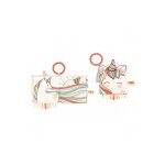 Livre d'�veil la licorne joyeuse