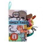 Livre froiss� pour b�b�, dessin a la main, vision large, divers styles, lapin, jouet en tissu pour enfants ...