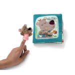 Livre interactif cesar calins