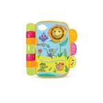 Mon livre interactif enchante 4 comptines, version fr - livre parlant et musical bebe 6 / 36 mois - jouet ... Mon livre interactif enchante 4 comptines, version fr - livre parlant et musical bebe 6 / 36 mois - jouet ...