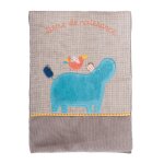 Livre de naissance les papoum