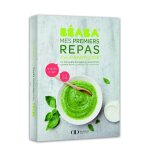 Livre mes premiers repas avec babycook - beaba