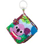 Livre walla walla le koala - lamaze