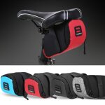 Lixada ¿c mini sac de selle de vlo de montagne, pochette de sige de vlo de route, sac de tige de ...