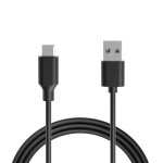 Lkljij - 3 mtres cble usb c compatible avec sony manette ps5, manette xbox srie x / s, switch pro, ...