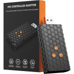 Lkljij - adaptateur manette ps5, adaptateur de contrleur sans fil pour xbox series x / s / one, ps4, ...