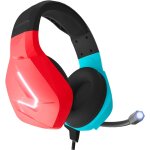 Lkljij - casque de jeu avec microphone compatible pour les consoles de jeu nintendo switch oled joycon ... Lkljij - casque de jeu avec microphone compatible pour les consoles de jeu nintendo switch oled joycon ...