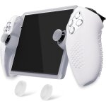 Lkljij - coque pour ps portal manatte accessoire, housse protection pour ps portal console avec capuchon ...