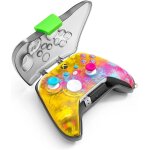 Lkljij - etui pour manette xbox wireless, housse de protection rigide pour manettes et tlcommandes ...