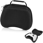 Lkljij - etui de transport pour contrleur de jeu, sac de rangement pour manette pour contrleur antichoc ...