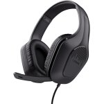 Lkljij - gxt 418 rayne casque gaming lger pour pc xbox ps4 ps5 switch mobile, transducteurs 50 mm, audio ...