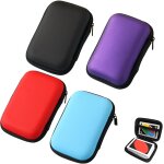 Loc - 4 pièces playing cards box, etui pour cartes a jouer humidité, rangement carry pour jeu de cartes, ... Loc - 4 pièces playing cards box, etui pour cartes a jouer humidité, rangement carry pour jeu de cartes, ...