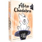Loc - abra chadabra - jeu de cartes tactique et malin - 7 ans et plus - 2 a 5 joueurs - 15 minutes - ... Loc - abra chadabra - jeu de cartes tactique et malin - 7 ans et plus - 2 a 5 joueurs - 15 minutes - ...