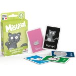 Loc - ducale - le mistigri - jeu de cartes enfant - jeu familial - a partir de 3 ans