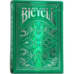 Loc - jeu de 54 cartes a jouer¿collection ultimates - jacquard¿magie / carte magie, vert Loc - jeu de 54 cartes a jouer¿collection ultimates - jacquard¿magie / carte magie, vert