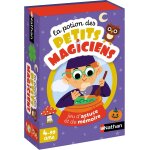 Loc - la potion des petits magiciens - jeu de carte - jeu d'association et de mémoire - a partir de 4 ... Loc - la potion des petits magiciens - jeu de carte - jeu d'association et de mémoire - a partir de 4 ...