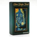 Loc - tarot tarot divinatoire cartes de tarot pour dbutants jeu de tarot 78 cartes a jouer divinatoires, ...
