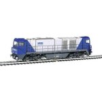 Locomotive diesel h0 mehano 9118 1 pc(s) - mehano