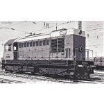 Locomotive diesel h0 piko h0 52420 1 pc(s) - piko h0