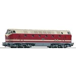 Locomotive diesel piko h0 59930 br 119 dr, lumi�re au - dessus ho - piko h0