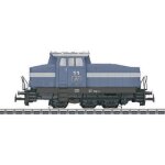 Locomotive diesel märklin start up 36501 dhg 500 h0 - märklin start up Locomotive diesel märklin start up 36501 dhg 500 h0 - märklin start up