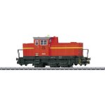 Locomotive diesel m�rklin start up 36700 dhg 700 h0 - marklin