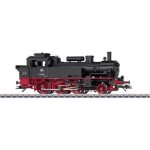 Locomotive a vapeur mrklin start up 36740 br 74. 3 db iii h0 - mrklin start up