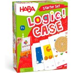 Logic! case starter set 7 + - jeux de société enfant - logique et enigme - autonome - petit format - ... Logic! case starter set 7 + - jeux de société enfant - logique et enigme - autonome - petit format - ...
