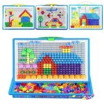 Loisir créatif - jeu de mosaïque de 888 clous Loisir créatif - jeu de mosaïque de 888 clous